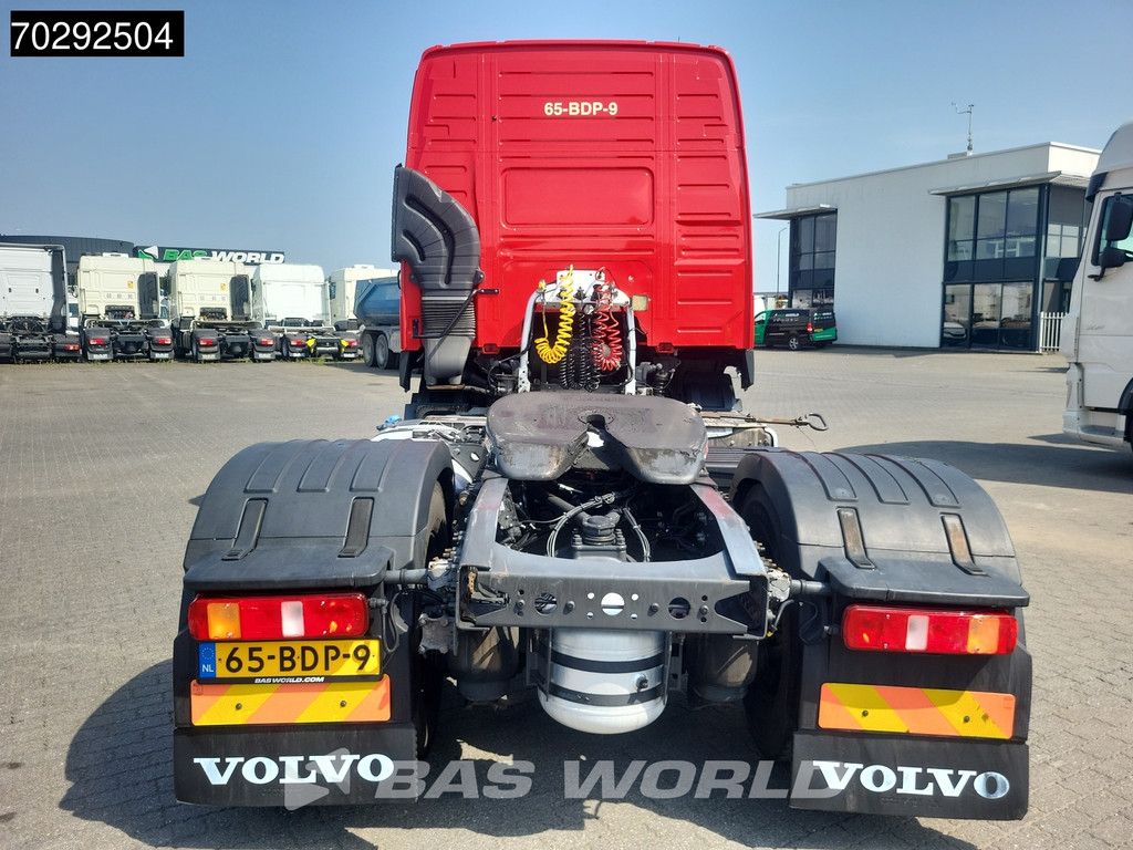 Volvo FM FM 410 4X2 NL-Truck LXL ACC Euro 6