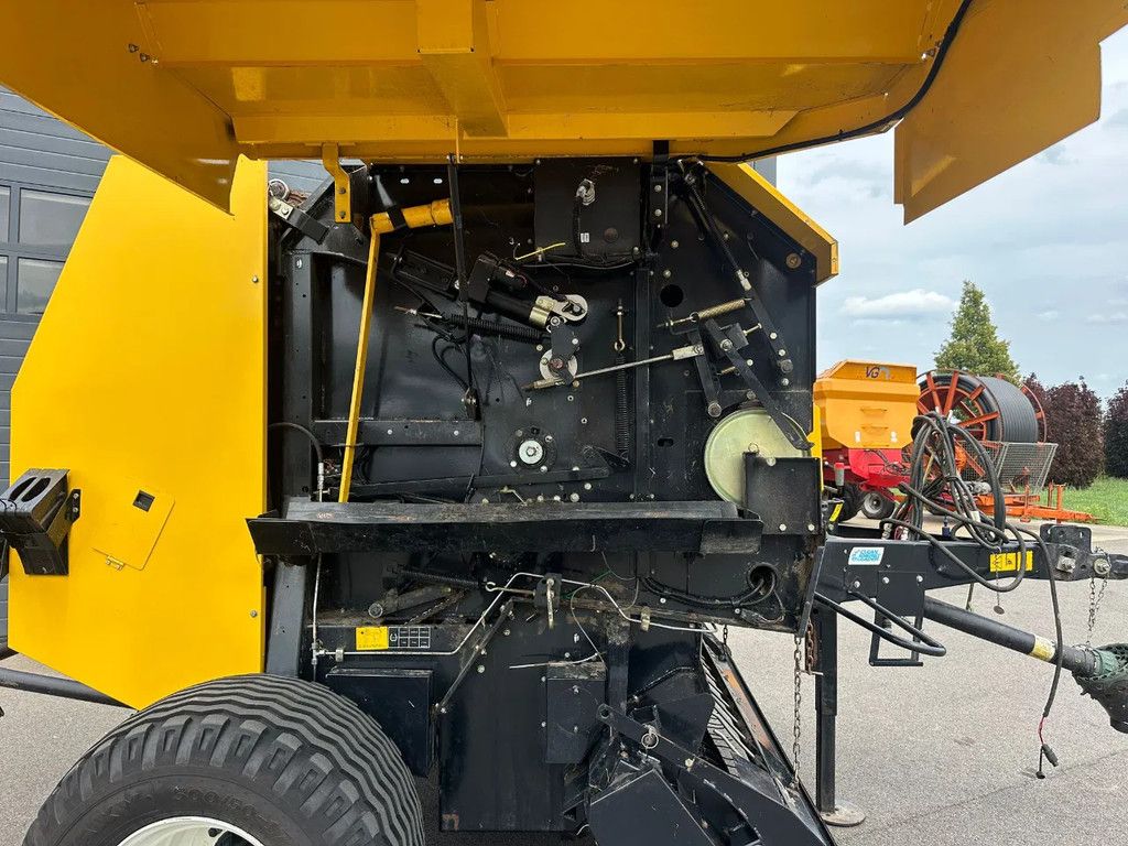 New Holland BR6090 balenpers