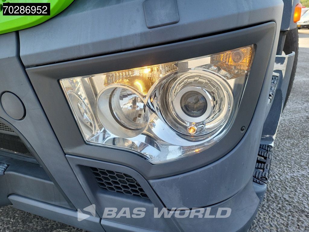 Mercedes Antos Antos 1827 4X2 19tonner 2tons Tailgate Automatic Xenon Euro 6