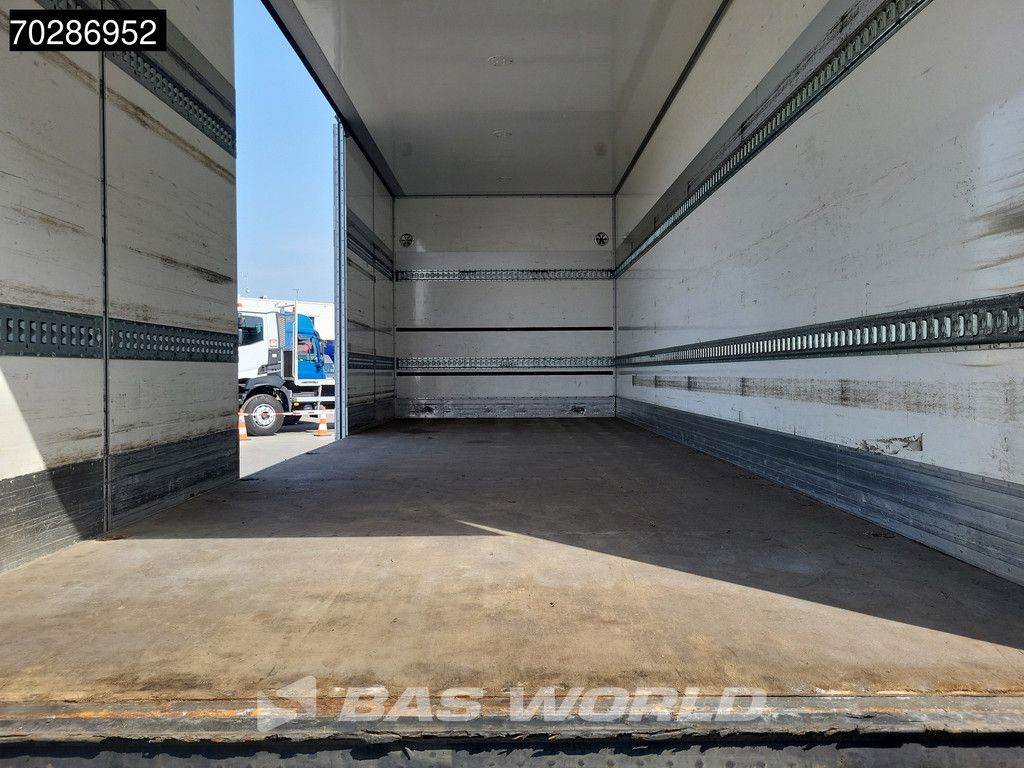 Mercedes Antos Antos 1827 4X2 19tonner 2tons Tailgate Automatic Xenon Euro 6