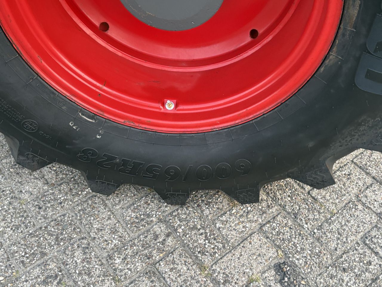 Fendt 720 profi scr