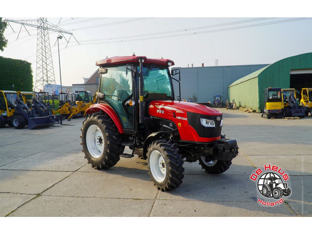 YTO NMF554C