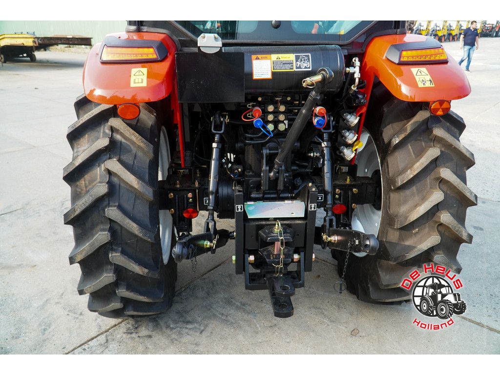 YTO NMF554C