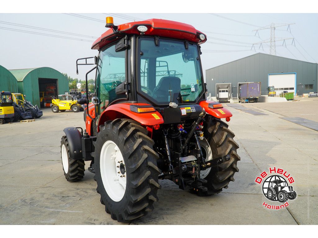 YTO NMF554C
