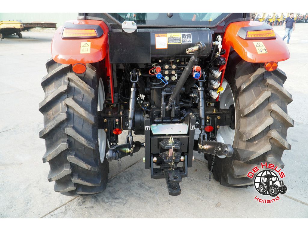 YTO NMF554C