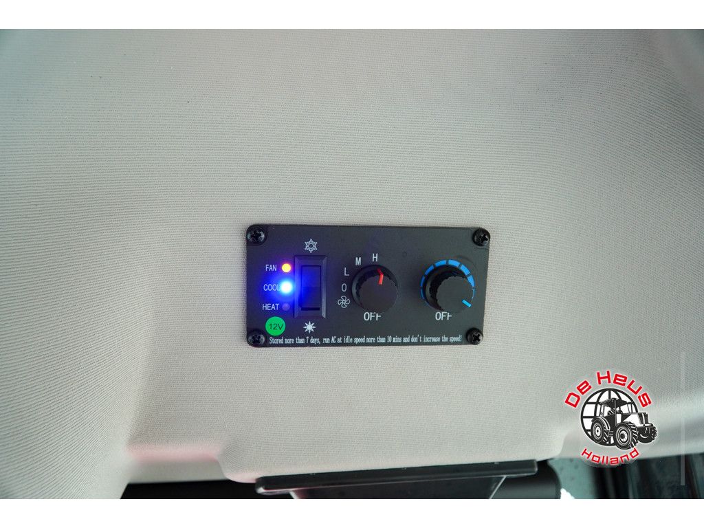 YTO NMF554C
