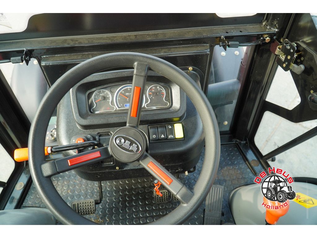 YTO NMF554C
