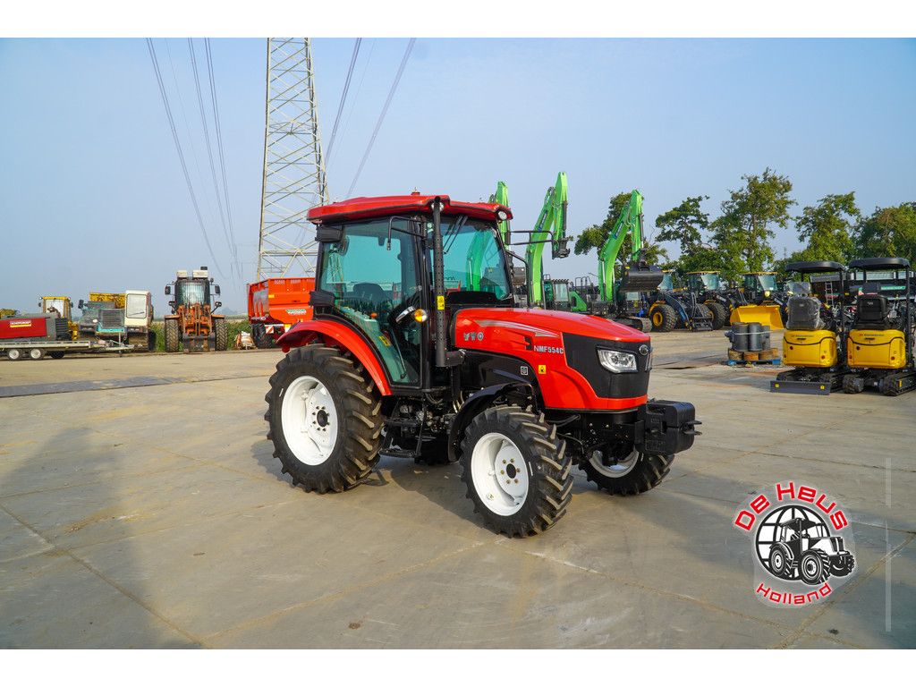 YTO NMF554C