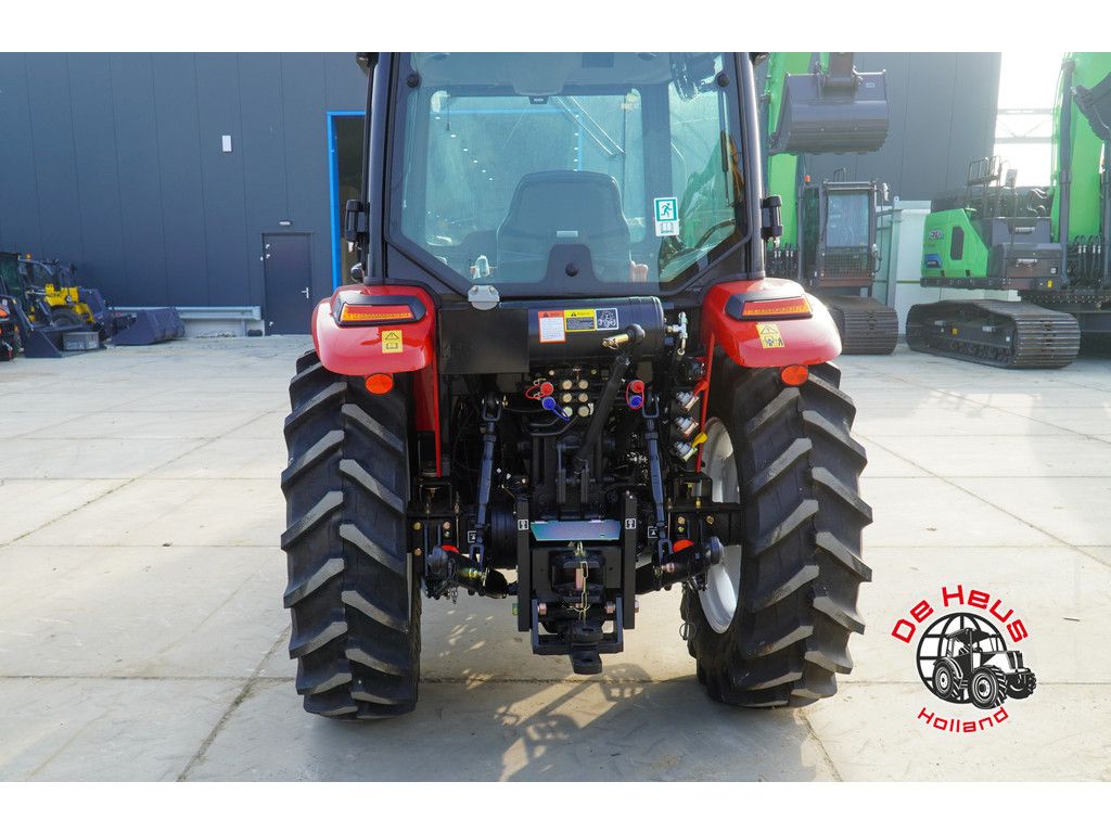 YTO NMF554C
