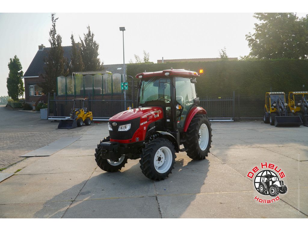 YTO NMF554C