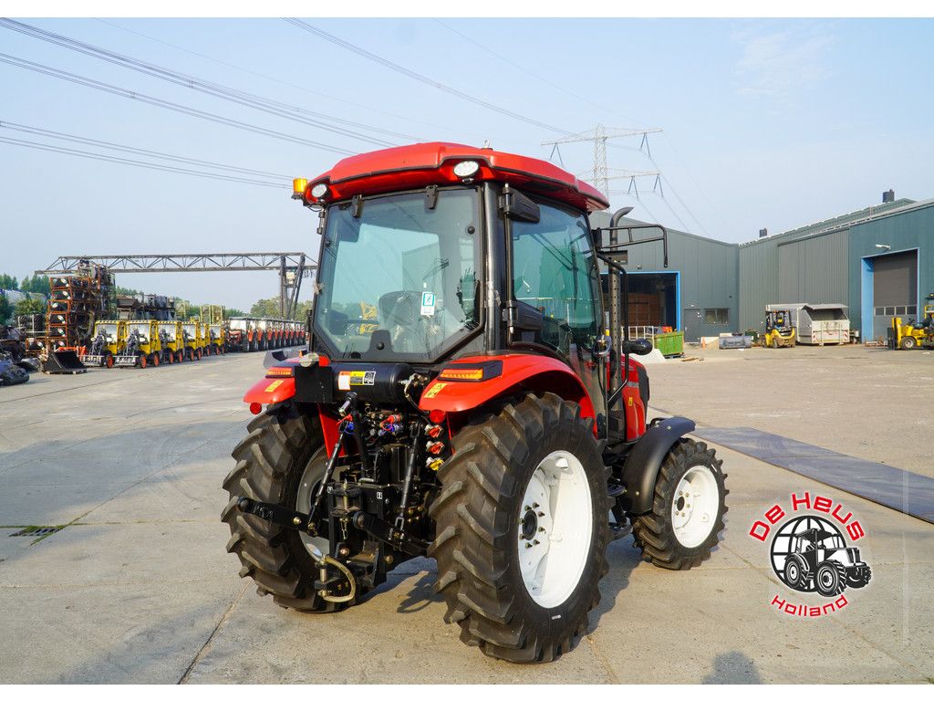 YTO NMF554C