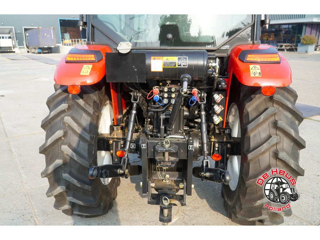 YTO NMF554C