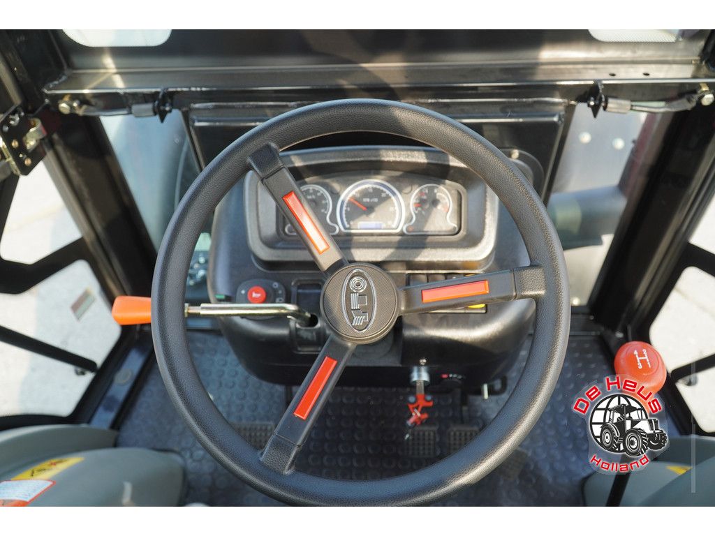 YTO NMF554C