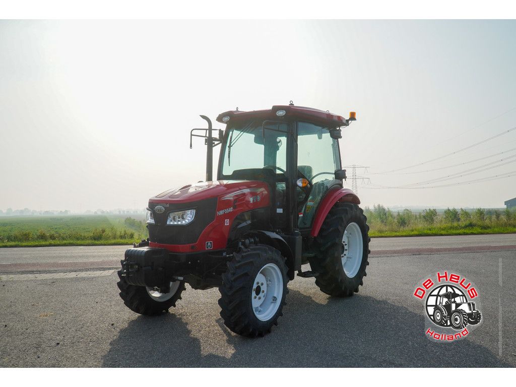 YTO NMF554C