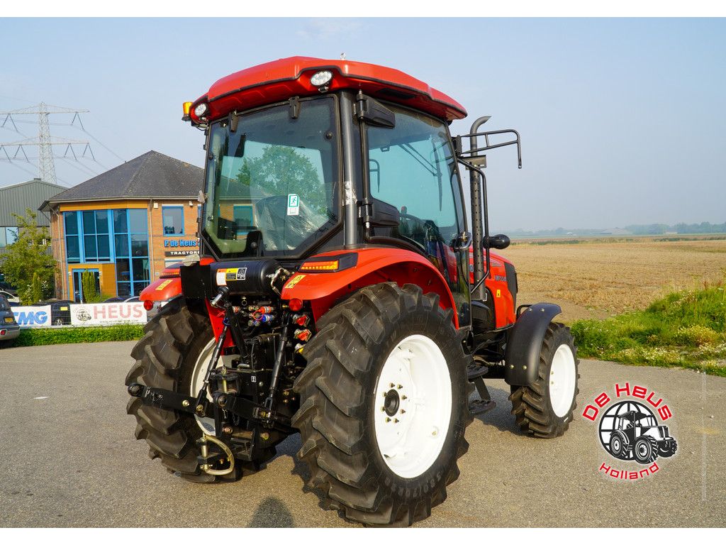 YTO NMF554C