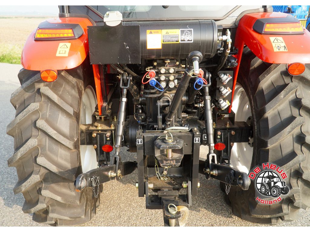 YTO NMF554C