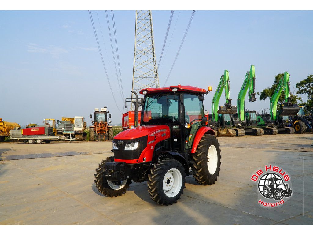 YTO NMF554C