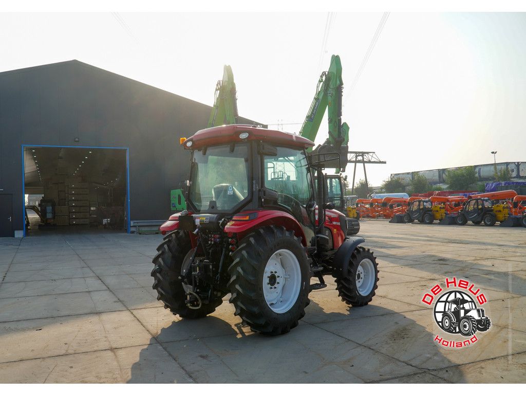 YTO NMF554C