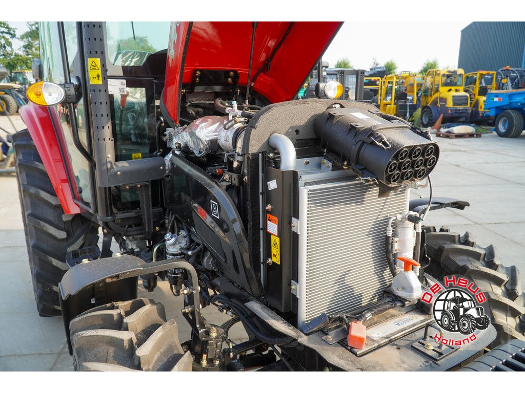 YTO NMF554C