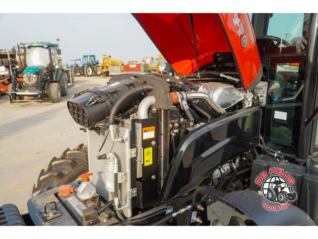 YTO NMF554C