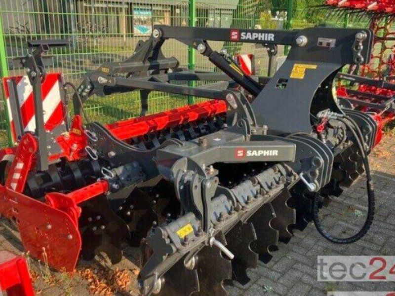 Saphir DS 305 Profi