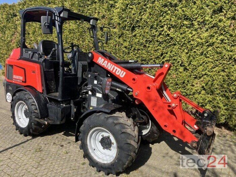 Manitou MLA 5-60 HZ