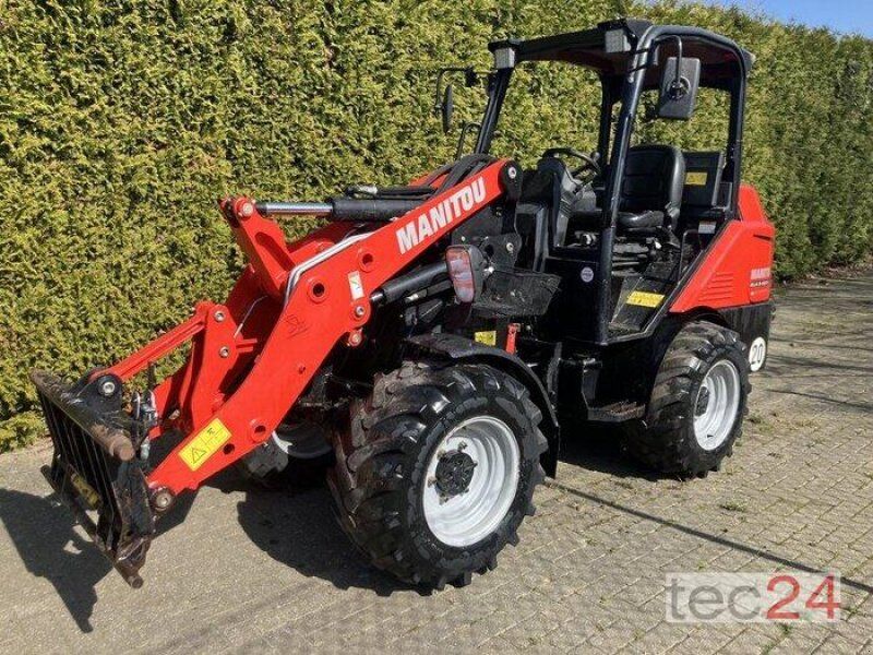 Manitou MLA 5-60 HZ
