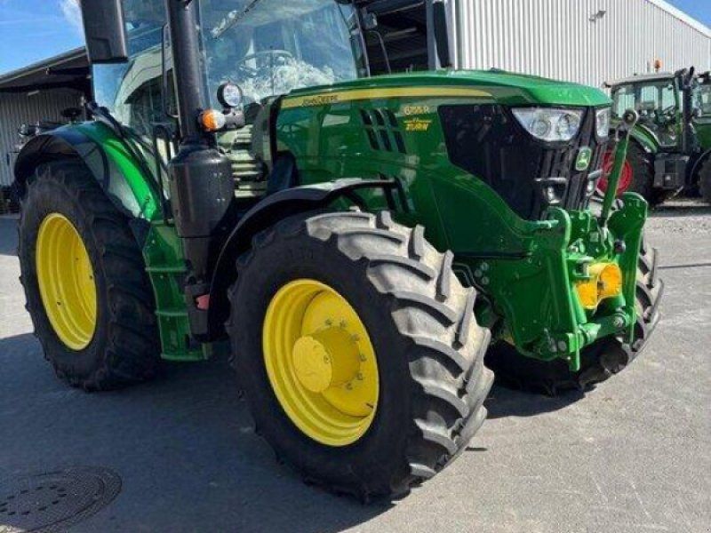 John Deere 6155 R