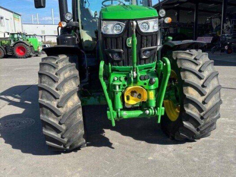 John Deere 6155 R