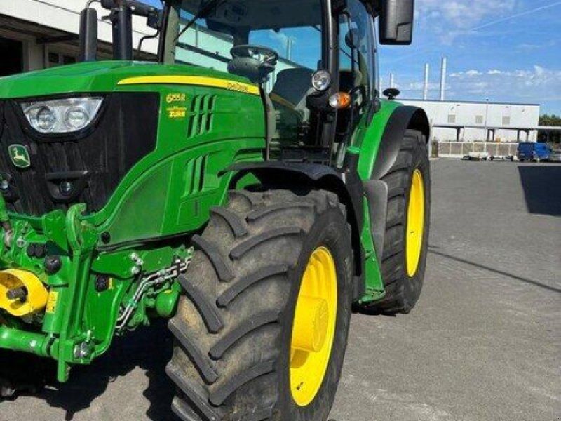 John Deere 6155 R
