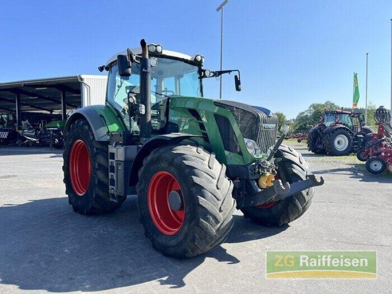 Fendt 828