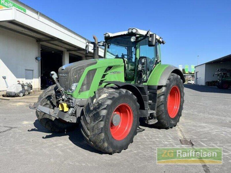 Fendt 828