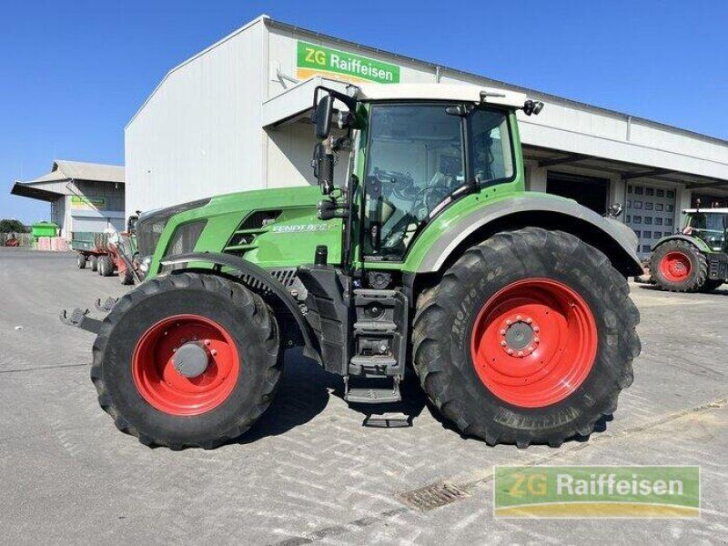 Fendt 828