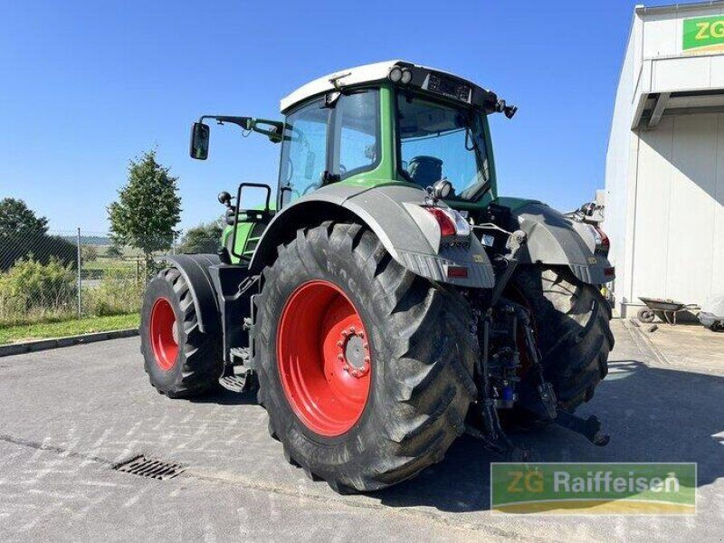 Fendt 828