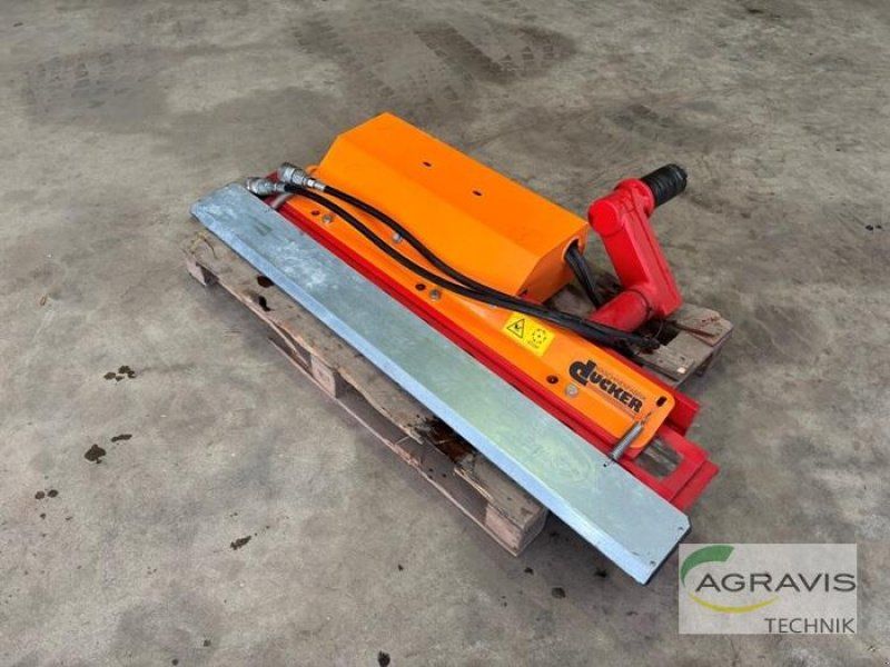 Dücker AWS 13