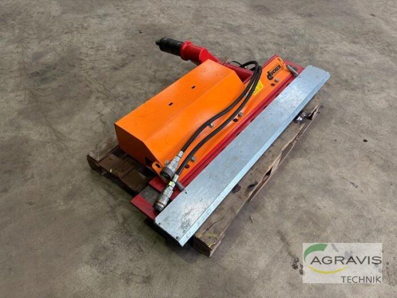 Dücker AWS 13