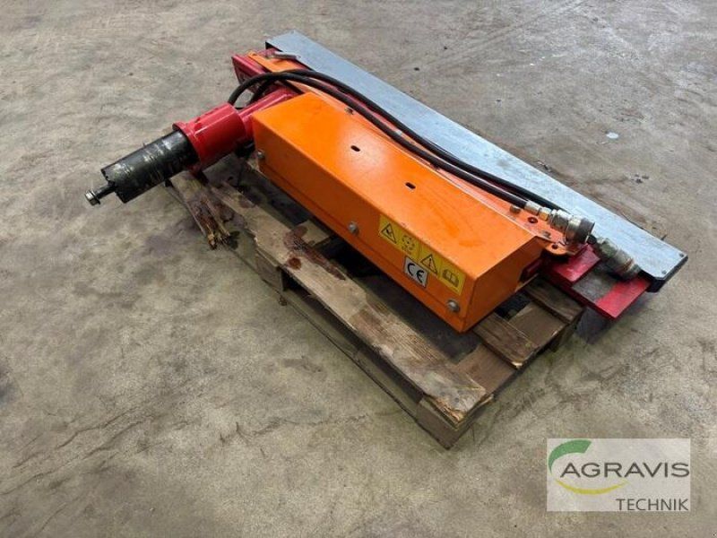 Dücker AWS 13