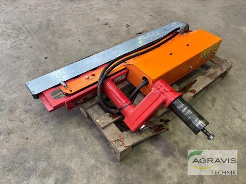 Dücker AWS 13