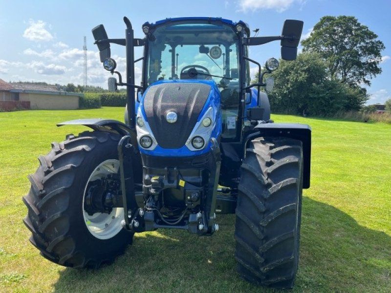New Holland T5.120 HI-LO