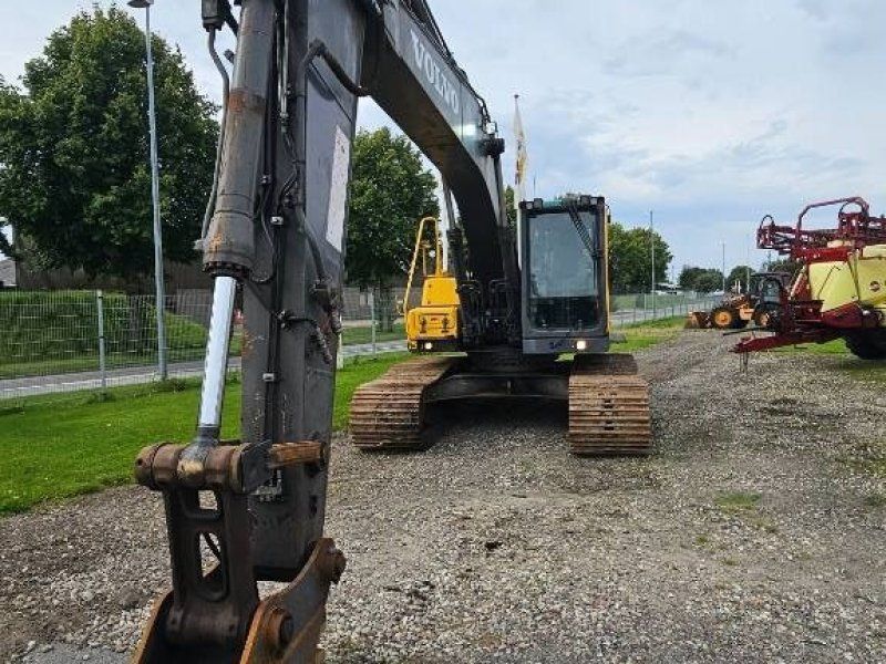 Volvo EC 210 C L
