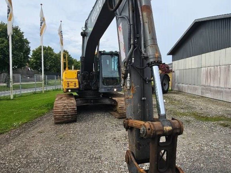 Volvo EC 210 C L