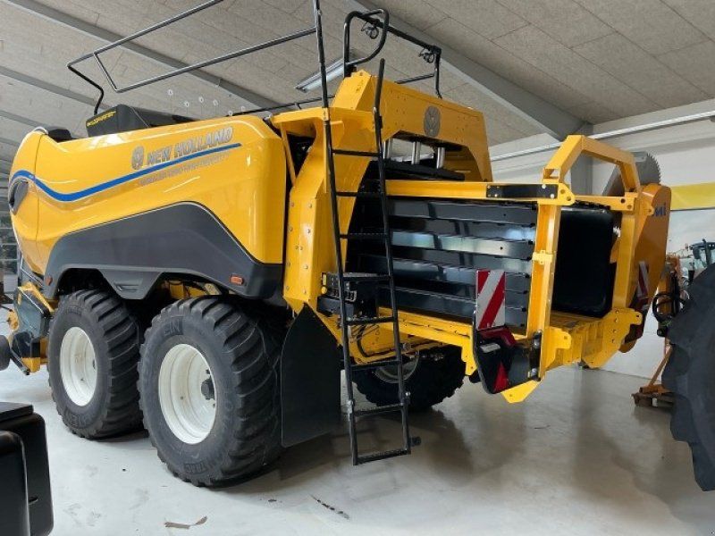New Holland BB1290 RC HD