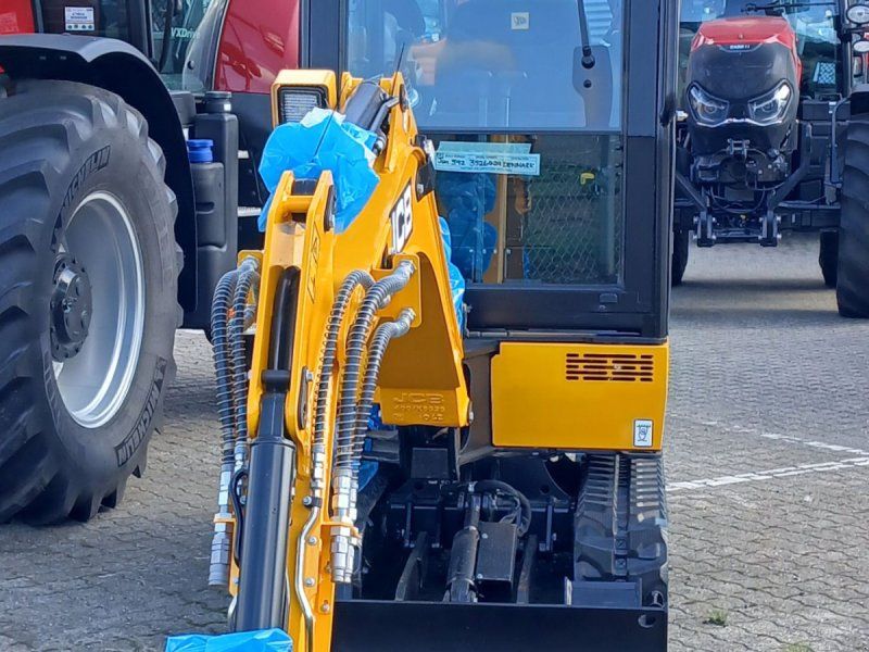 JCB 19 C 1