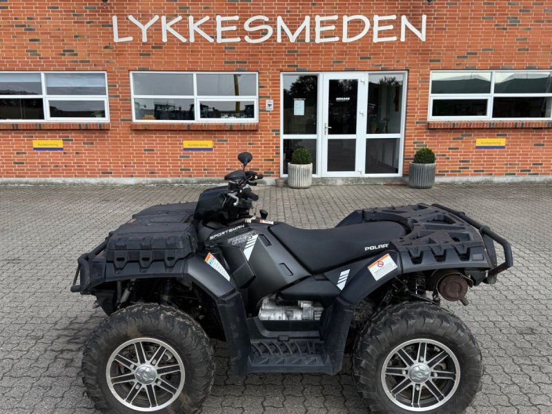 Polaris Sportsman 850