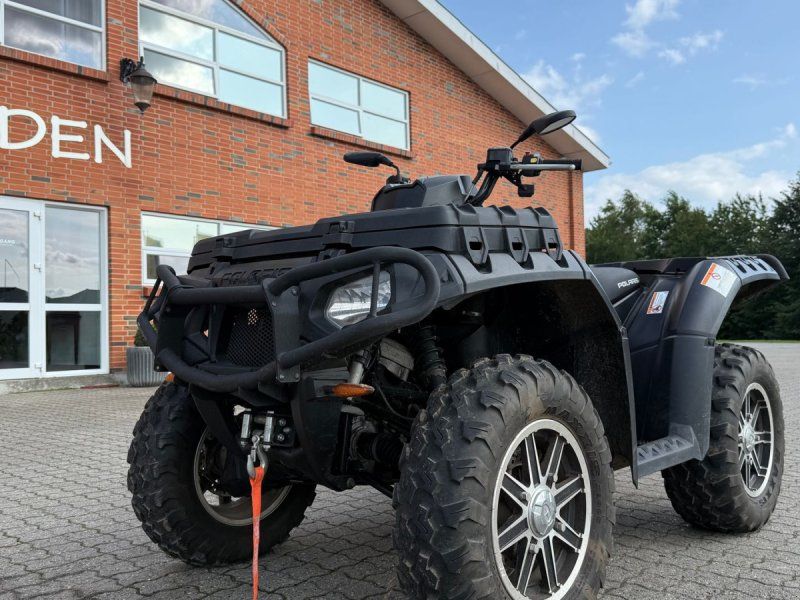 Polaris Sportsman 850