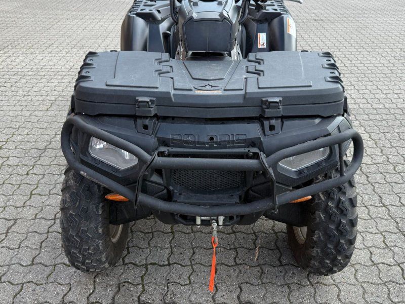 Polaris Sportsman 850