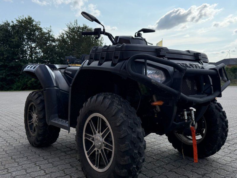 Polaris Sportsman 850