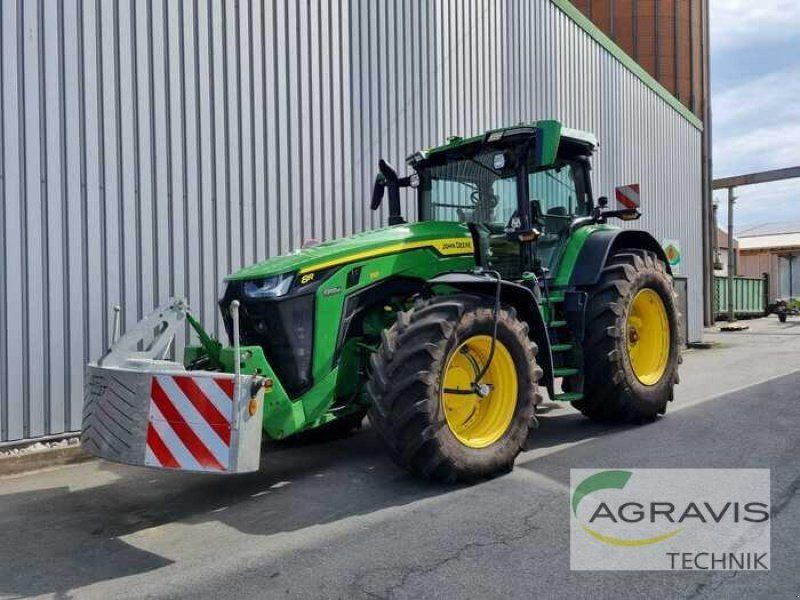 John Deere 8R 310