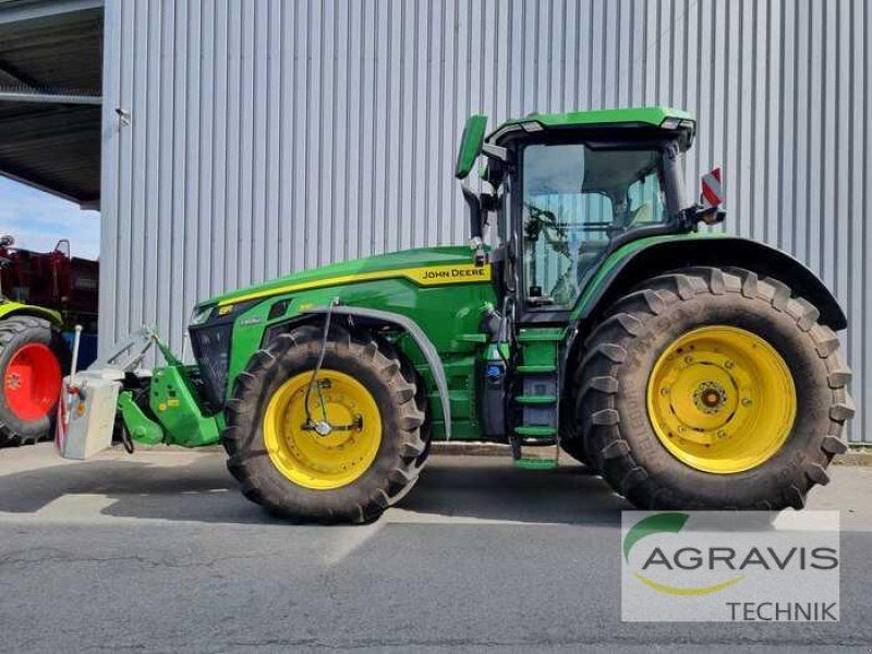 John Deere 8R 310