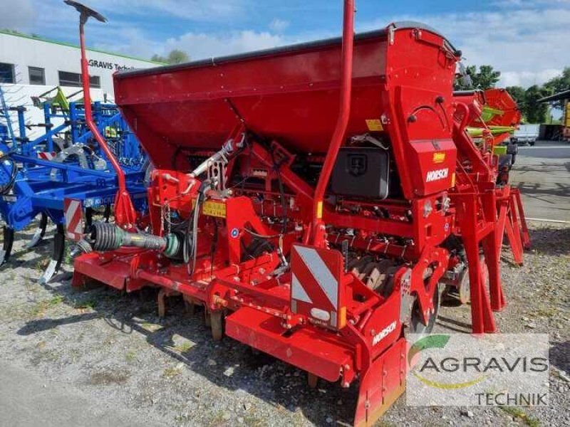 Horsch VERSA 3 KR